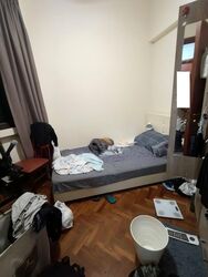Parc Oasis (D22), Condominium #548104481